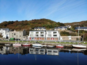 No 4 Clifden Quay